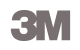 3M logo