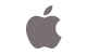 Apple logo