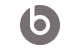 Beats logo