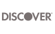 Discover logo