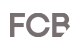 FCB logo