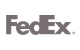 FedEx logo