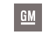 GM logo