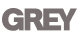 Grey logo
