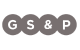 GS&P logo