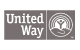 United Way logo