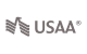 USAA logo